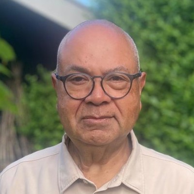 Chris Manusama