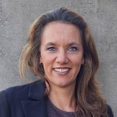 Jill Ghijsen